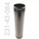 FLOAT AIR SLEEVE, 8.400" TLG, Black