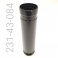 FLOAT AIR SLEEVE, 8.400" TLG, Black
