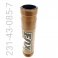 FLOAT AIR SLEEVE, 8.500" TLG, Kashima