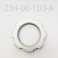No Longer Available from Fox         PRELOAD RING, STEEL BODY