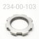 No Longer Available from Fox         PRELOAD RING, STEEL BODY
