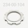 PRELOAD RING B/U, STEEL BODY