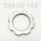 PRELOAD RING B/U, STEEL BODY
