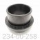 Spring Coupler, 2.0" ID, For 2.5" ID Springs