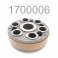 BANDED PISTON, BLANK