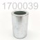 SLEEVE, 1.260" TLG X .800" OD X .57 ID