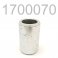 SLEEVE 57 ID X 80 OD X 1.26