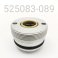 SEE ALSO 1700148          CYLINDER HEAD ASSY, 5/8" ROD