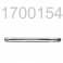 SHAFT, 5.78" TLG X 1/2" DIA.