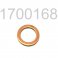 COPPER WASHER