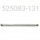 SHAFT, 7.37" TLG X 1/2" DIA