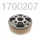 PISTON (HIGH FLOW)