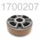 PISTON (HIGH FLOW)