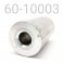 SPACER, ALUM. 1" X .375" ID X 1.720" TLG.  USE TO MOUNT ZL SKI SHOCKS