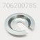CAP, SPRING RETAINER, S/A 503191610