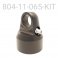 Body Cap, Air Sleeve, Float 3