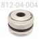 NLA FROM FOX          BEARING ASSY 1.834 BORE .620 SHAFT 1.150 TLG W PS GROOVE W/BLEED