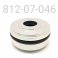 Bearing Assembly, 2" Bore, 5/8" Shaft, No Threads