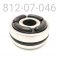 Bearing Assembly, 2" Bore, 5/8" Shaft, No Threads