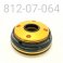 Bearing Assembly, 2.750" Bore, .875 Shaft, Internal Bypass, Cinch Ring, Bleed