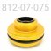 Bearing Assembly, 2.250" Bore, 7/8" Shaft, 1.010" TLG, Dual Seal