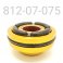 Bearing Assembly, 2.250" Bore, 7/8" Shaft, 1.010" TLG, Dual Seal