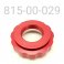 REBOUND KNOB