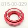 REBOUND KNOB