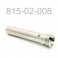 DAMPING ADJUST ASSY: JET W/CHECK VALVE