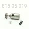 Rebound Knob Kit(Shaft, Ball, Spring, Seal)
