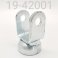 EYELET, CLEVIS STYLE, YAMAHA SKI