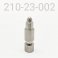 Needle, Rebound Adjust