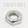 NUT 12 X 1.5
