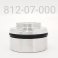 BEARING CAP, INNER, PREDATOR REAR