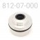 BEARING CAP, INNER, PREDATOR REAR