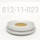 Bearing Cap, Outer, 5/8" Shaft X 1.5" Bore, Press In