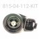 IQS Motor Assy