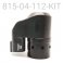 IQS Motor Assy