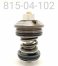 Damping Adjust Assembly: DSC Adjuster, High Flow, Slotted Needle, Super Extra Light