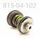 Damping Adjust Assembly: DSC Adjuster, High Flow, Slotted Needle, Super Extra Light