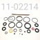 Kit: Rebuild, O-Rings & Seals, Podium 2.0, Factory Series
