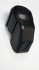 Cover, IQS Motor, Plastic