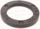 Fox Nylon Spacer .621 ID x .100 Thick Black