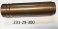 FLOAT AIR SLEEVE, 7.515 TLG, KASHIMA