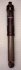 Fox Float 2 Arctic Cat 2011 CF M Rear Track Shock Rebuilt (Front View)