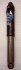 Fox Float 2 16.00 inch Used Rebuilt Shock Profile (Side View)