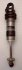 Fox Zero Pro 11.25 inch Used Rebuilt Shock Profile (Side View)