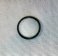 O-RING, OUTER 1/2" FIST SCRAPER, PAK OF 20