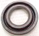 KYB 16mm Shaft Oil Seal Pro 40 C-36 (Inner Lip View)