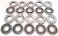 KYB 16mm x 28mm Shaft Seal C-36 Pro 40 20 Pack Bulk Bundle